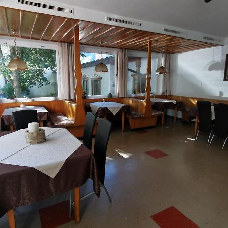 Gasthof Zum Loewen Landeck Εξωτερικό φωτογραφία