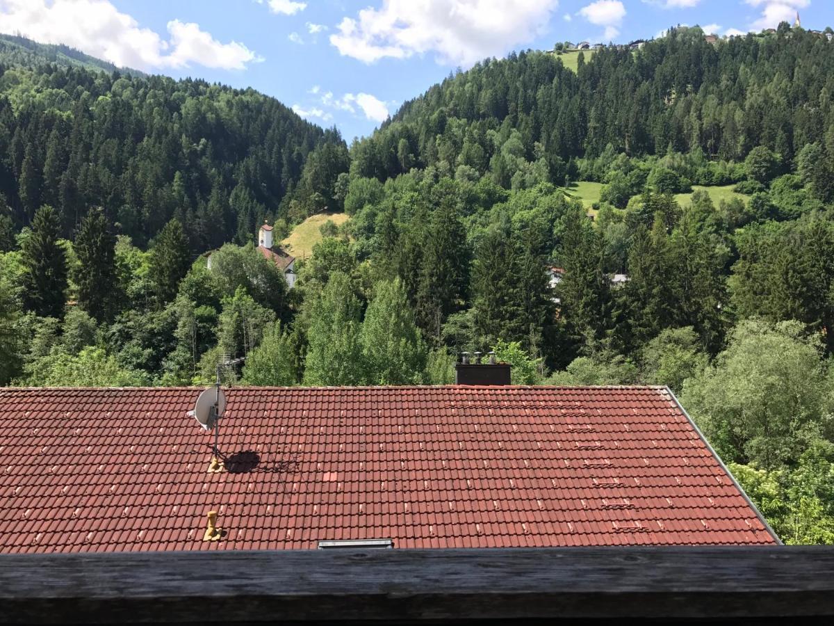 Gasthof Zum Loewen Landeck Εξωτερικό φωτογραφία